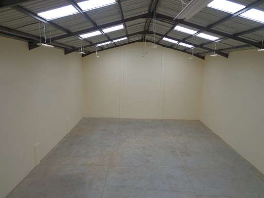 8,200 ft² Warehouse with Service Charge Included in Juja image 2