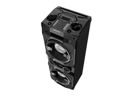 Hisense HP130 Party Speaker image 3