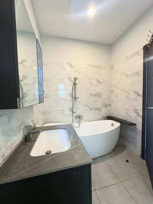 Serviced 3 Bed Apartment with En Suite at Riverside Drive image 6