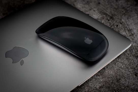 Magic Mouse 2 Space Gray image 1