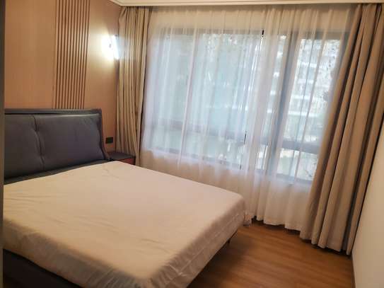 Studio Apartment with En Suite at Westlands image 4