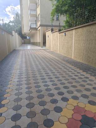2 Bed Apartment with En Suite at Thika Road image 12