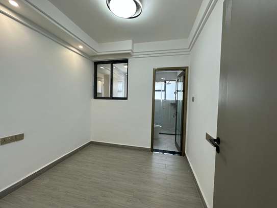 3-Bedroom Apartments for rent in Kileleshwa image 12