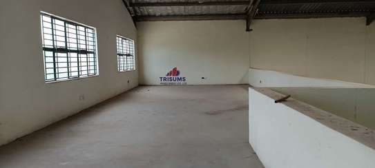 Commercial Property with Backup Generator in Mombasa Road image 9