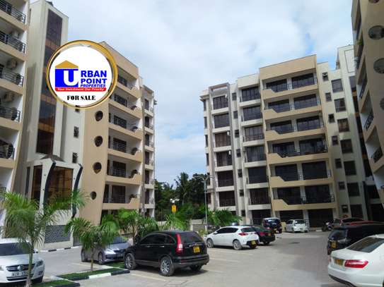 Serviced 3 Bed Apartment with En Suite in Nyali Area image 1
