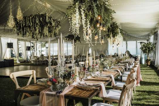 Events Sound, Lighting and Decor Elements image 3