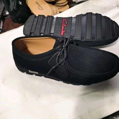 Clarks Walabees size 39-45 image 3