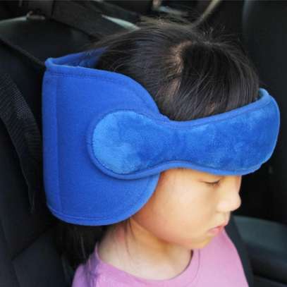 kids car headrest/crl image 11