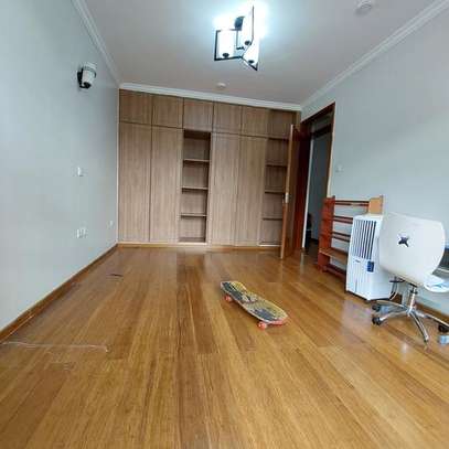5-Bedroom Townhouse + SQ for Rent in Lavington image 5