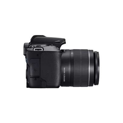 Canon 250D Kit iii + 18-55MM Camera image 3