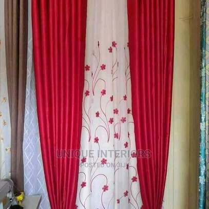 Elegant-Curtains curtains image 1
