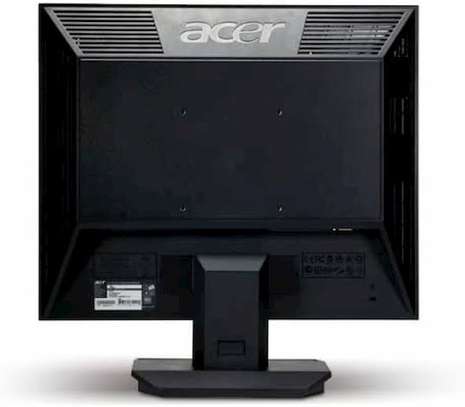 ACER 17 INCHES MONITOR, SUPPORT VGA image 3