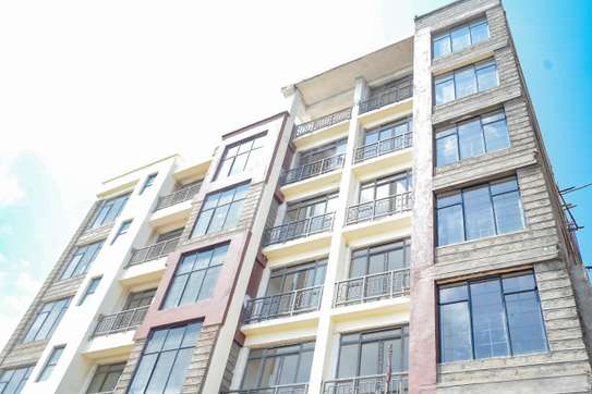 1 Bed Apartment with En Suite at After New Kitisuru Estate image 17