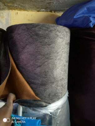 Materials, cushions,blankets, fibres,foam sheets, foam chips image 4