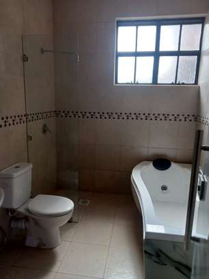 4 Bed Townhouse  in Ongata Rongai image 10