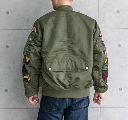 Casual Business USA Army Jacket* image 1