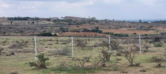 Plots for Sale in Athi River image 2