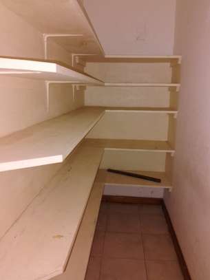 3 Bed Apartment with En Suite at Parklands Road image 9