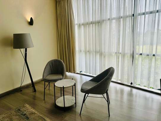 Serviced 1 Bed Apartment with En Suite at Muthangari Drive image 11