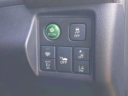 Honda vezel Rs hybrid image 8