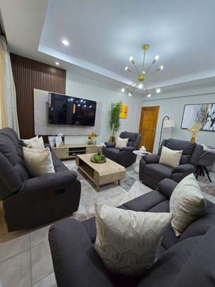 1 Bed Apartment with Swimming Pool at Nyali image 13