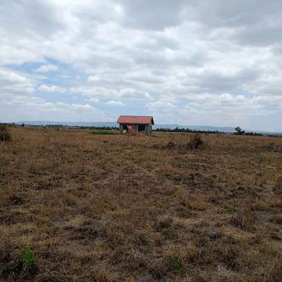 Lands for sale in Konza image 1