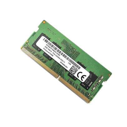 PC4-2666v  DDR4 8GB image 2