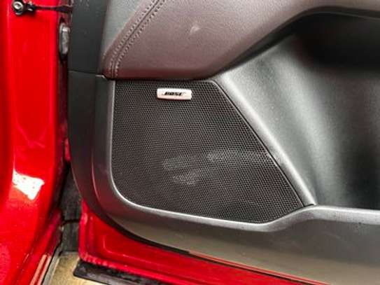 Mazda cx5 Red XDL 2018 image 9