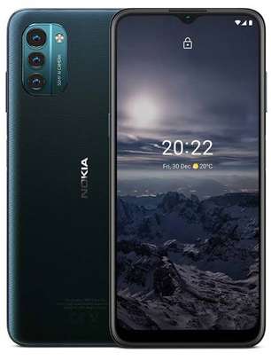 Nokia G21 Dual-SIM 64GB ROM + 4GB RAM image 2