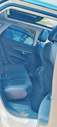 Peugeot 3008 Sport Sunroof 2018 image 11