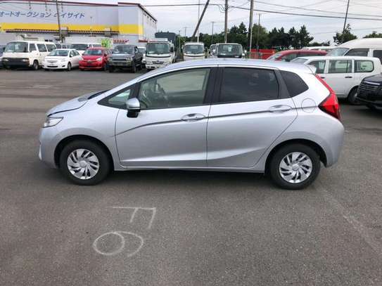 HONDA FIT 1300cc (MKOPO/HIRE PURCHASE ACCEPTED) image 6