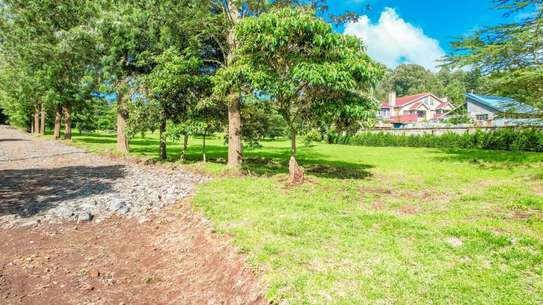 PRIME 100 BY 100 SQ FT PLOT IN NGONG MASAAI ROAD image 14