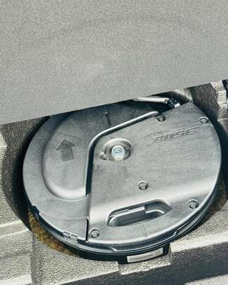 Mazda cx5 Silver Sunroof image 3