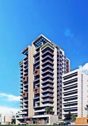 3 Bed Apartment with En Suite at Tom Mboya Road image 6