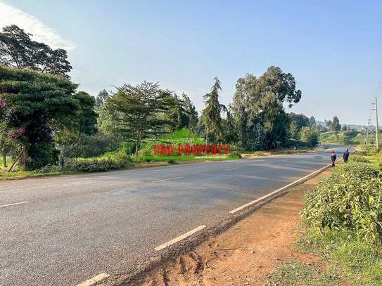 0.2 ha Commercial Land in Ndeiya image 3