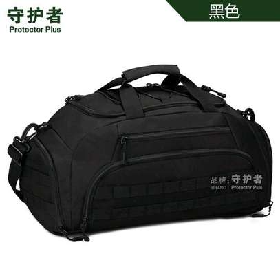 Desert Tactical Millitary Large capacity Bag image 2