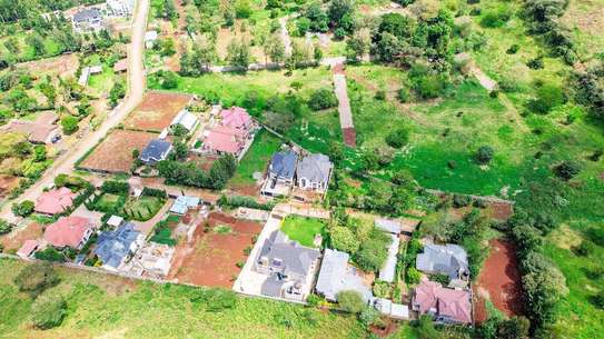 A1 PLOTS FOR SALE IN NGONG HILLS image 3