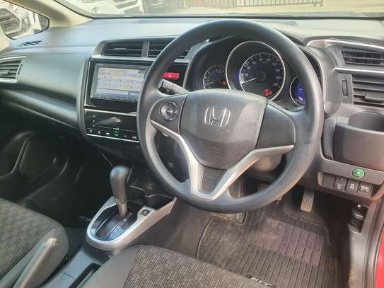HONDA FIT NON HYBRID image 8