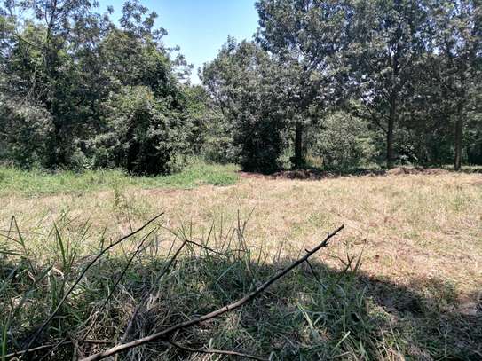 323 acres and 2000 acres for sale in Athi River image 1