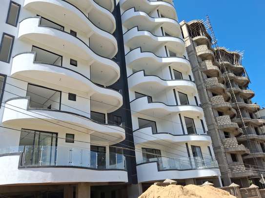 Serviced 2 Bed Apartment with En Suite at Nyali Mombasa image 4