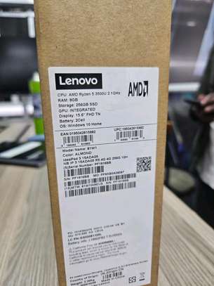 Lenovo IdeaPad 3 image 2