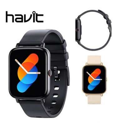 Havit M9037 Smart Watch image 3