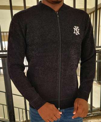 Men's Official sweaters image 10