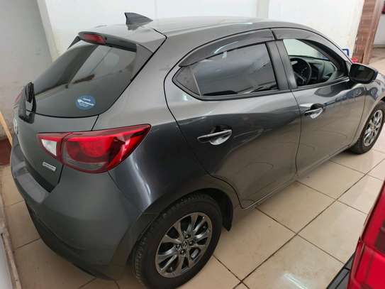 Mazda Demio image 19