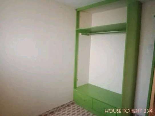 AFFORDABLE 1 BEDROOM TO RENT image 1