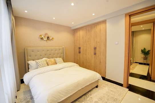 2 Bed Apartment with En Suite in Parklands image 11