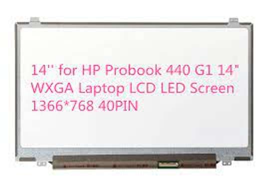 hp ProBook 440g1 screen image 14