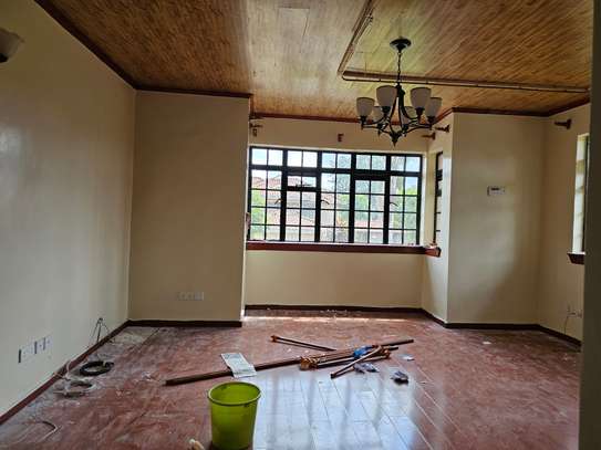 6 Bed House with En Suite at Runda image 9