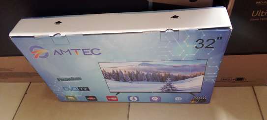 Amtec 32"android Tv image 1