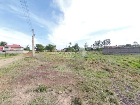 Prime 1/4 Acre Plot For Sale In Thika Ngoigwa image 1